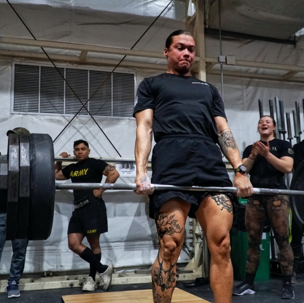 Meet your Posher, Addison